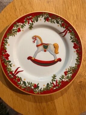 Appetizer Plates Pottery Barn